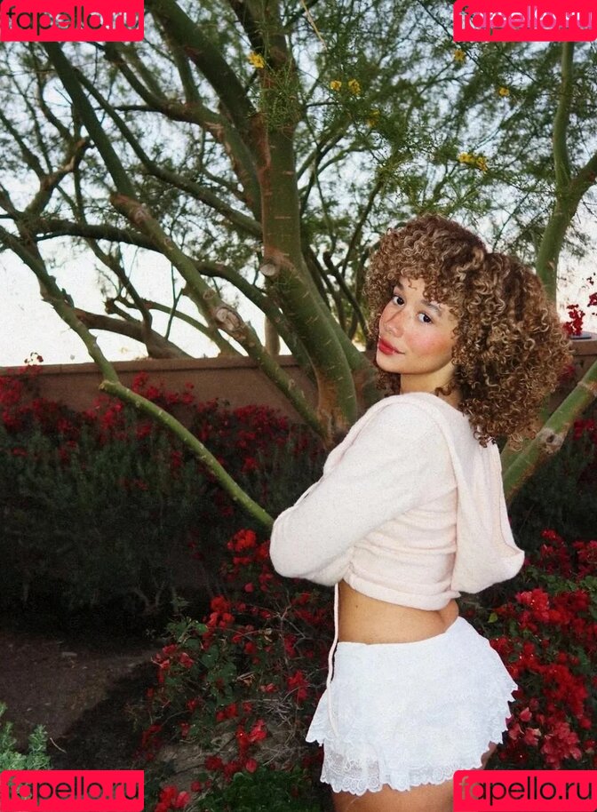 Talia Jackson Onlyfans Photo Gallery 