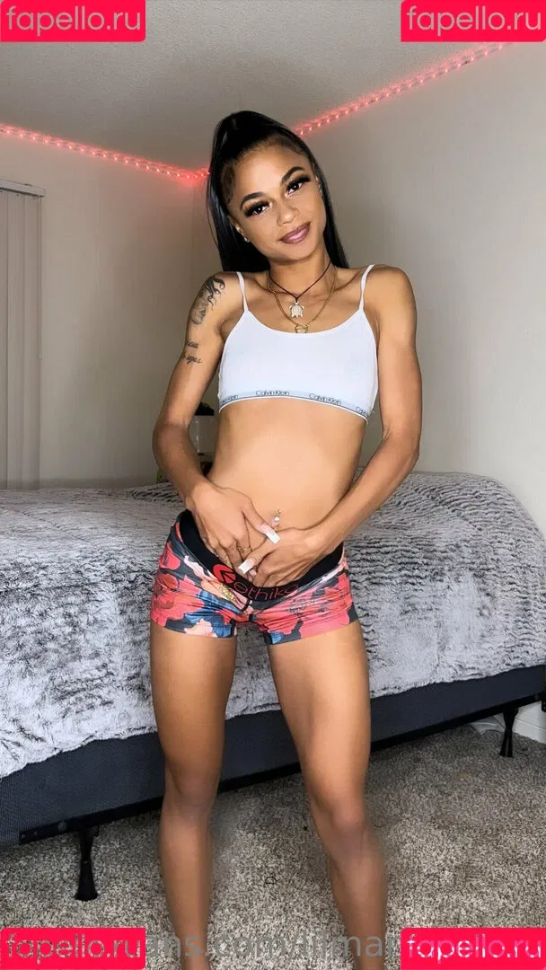 bitesizedmami Onlyfans Photo Gallery 