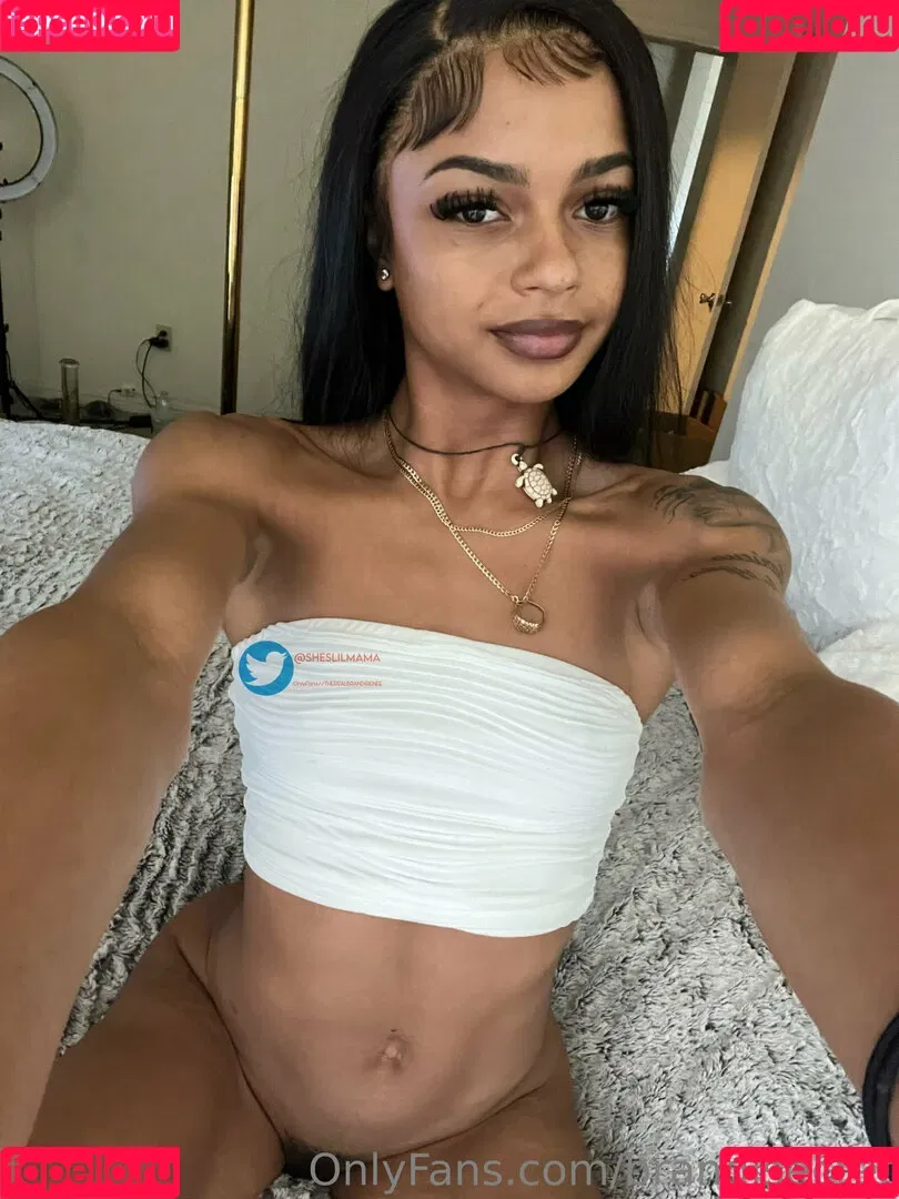 bitesizedmami Onlyfans Photo Gallery 