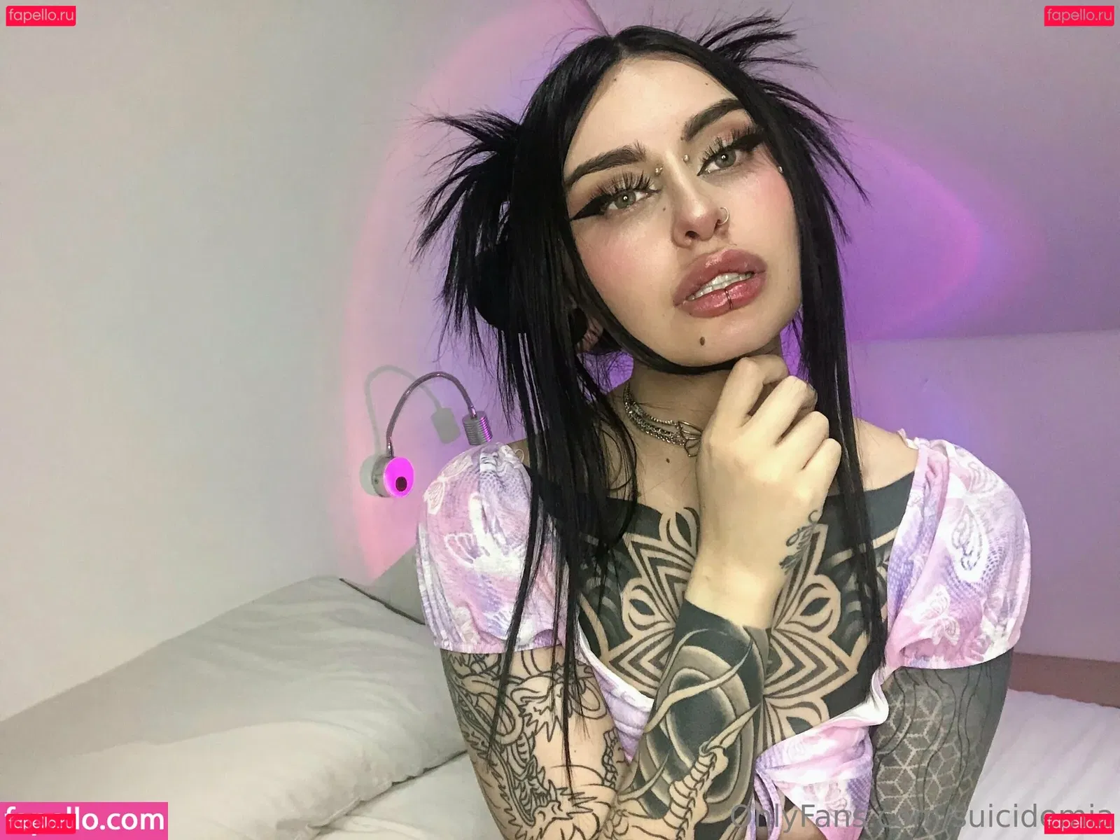 bitesizedmami Onlyfans Photo Gallery 