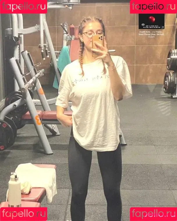 Nina Joy Onlyfans Photo Gallery 