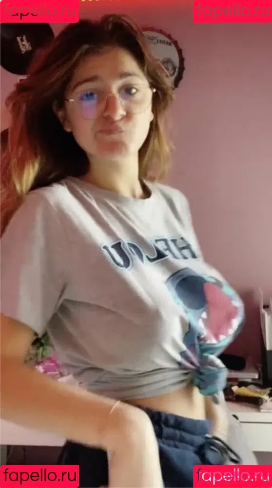 Nina Joy Onlyfans Photo Gallery 