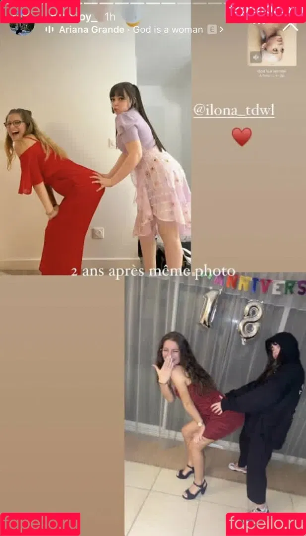 Nina Joy Onlyfans Photo Gallery 
