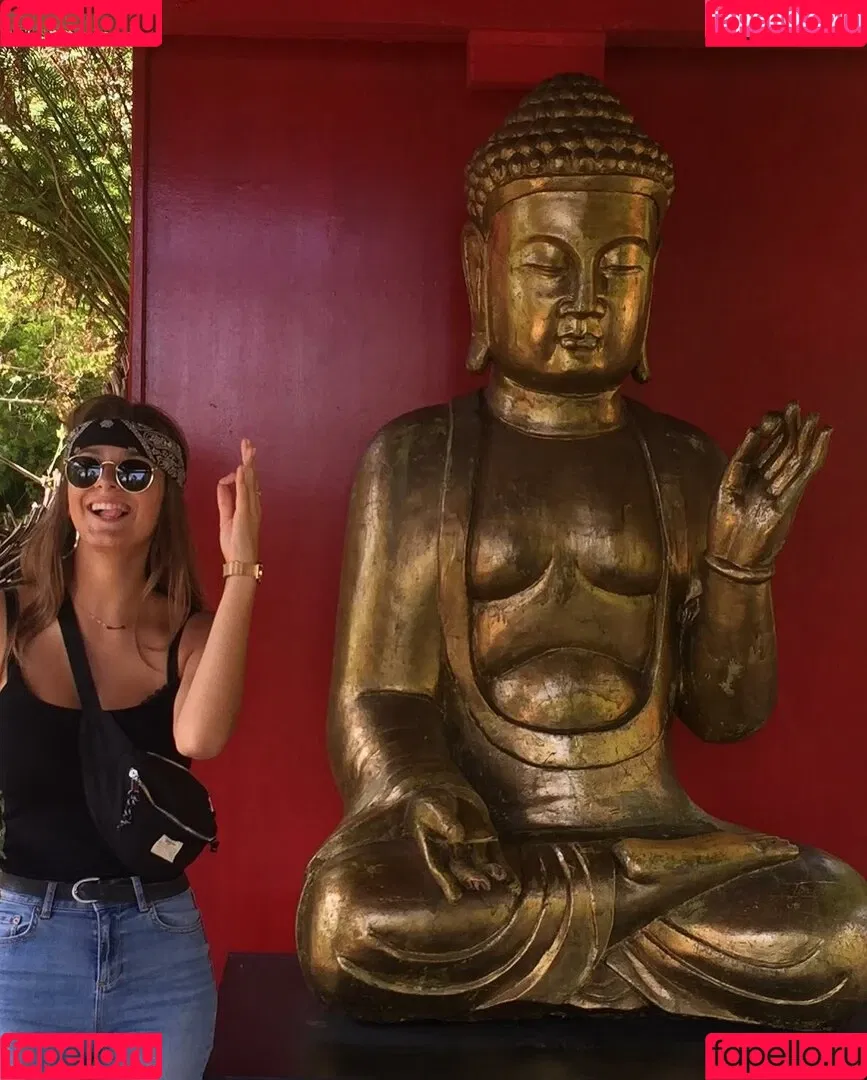 Nina Joy Onlyfans Photo Gallery 