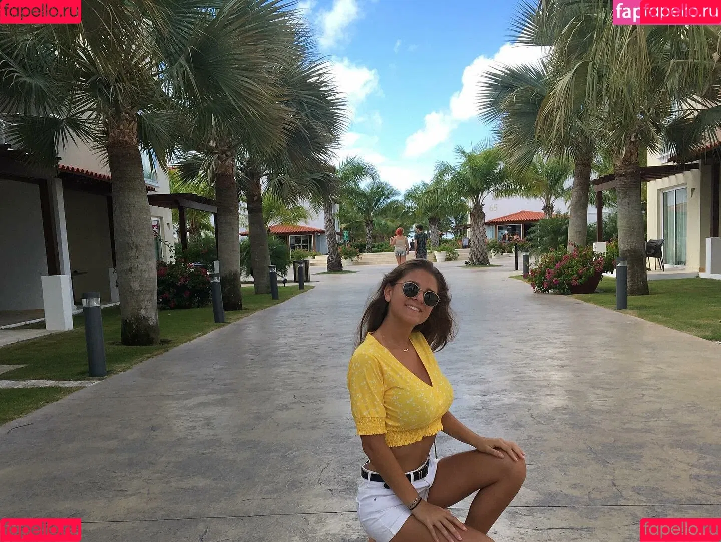 Nina Joy Onlyfans Photo Gallery 