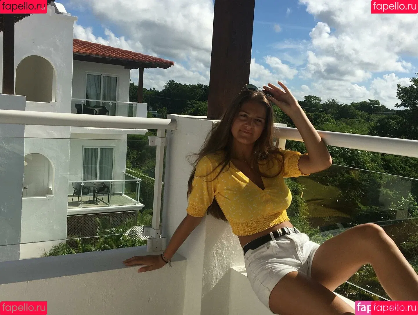 Nina Joy Onlyfans Photo Gallery 