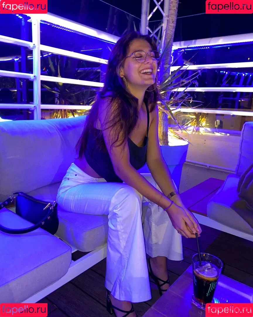 Nina Joy Onlyfans Photo Gallery 