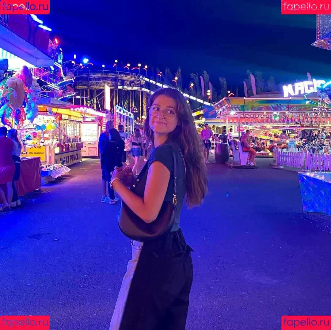 Nina Joy Onlyfans Photo Gallery 
