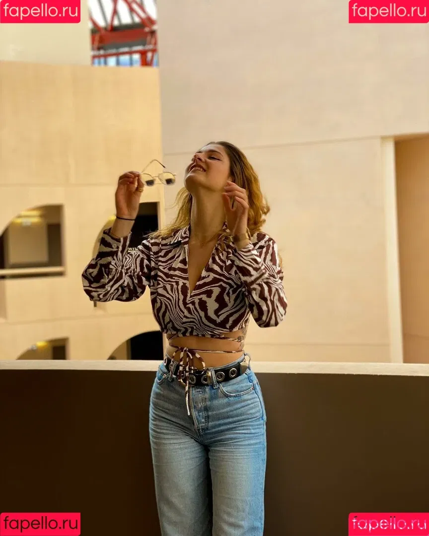 Nina Joy Onlyfans Photo Gallery 