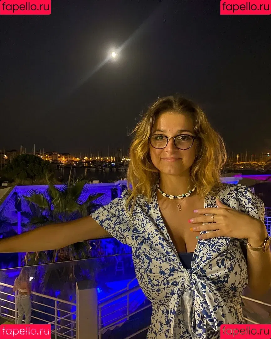 Nina Joy Onlyfans Photo Gallery 