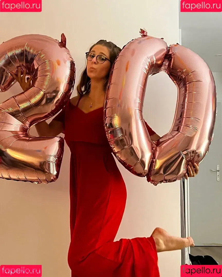 Nina Joy Onlyfans Photo Gallery 