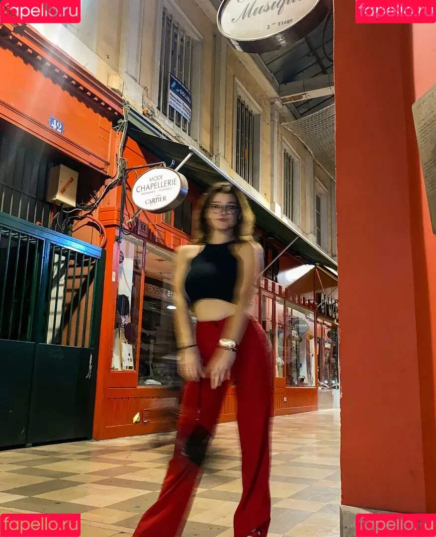 Nina Joy Onlyfans Photo Gallery 