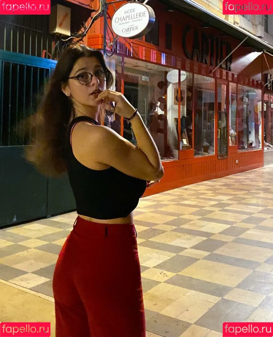 Nina Joy Onlyfans Photo Gallery 