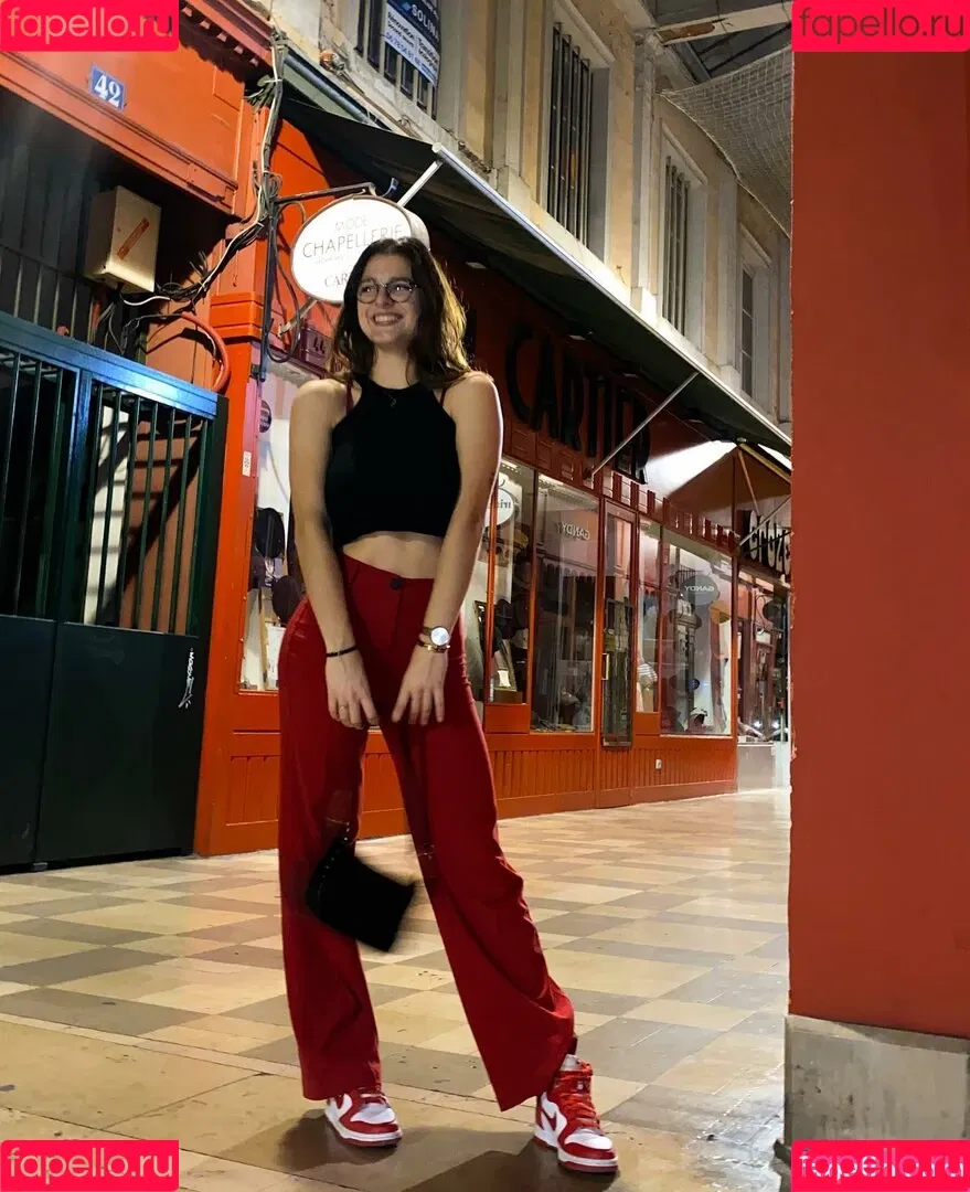 Nina Joy Onlyfans Photo Gallery 
