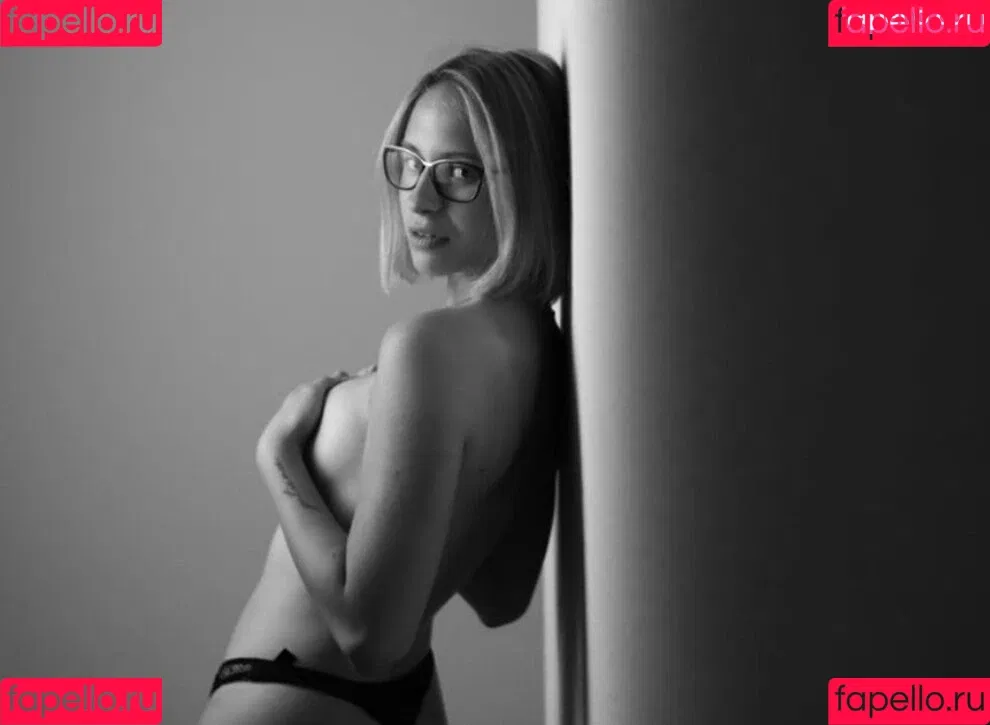Nina Joy Onlyfans Photo Gallery 