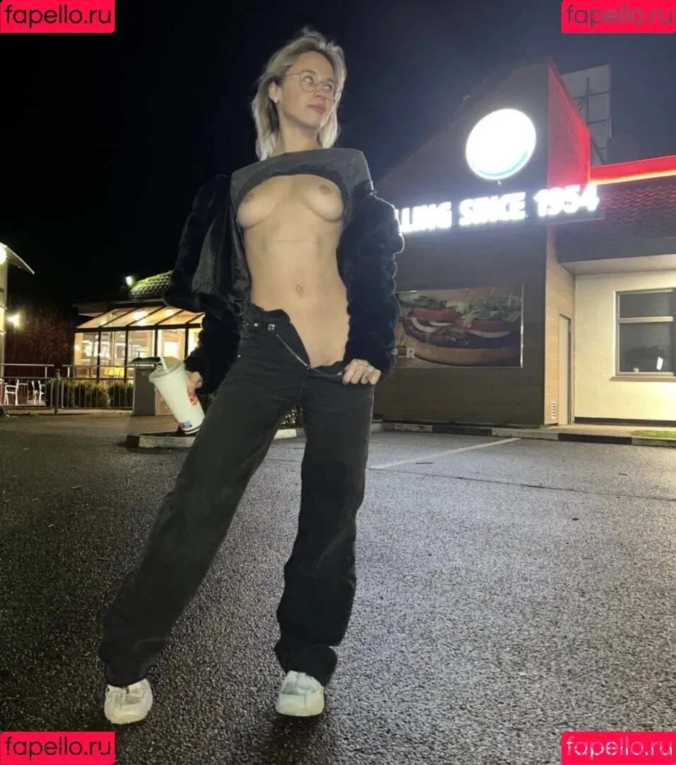 Nina Joy Onlyfans Photo Gallery 