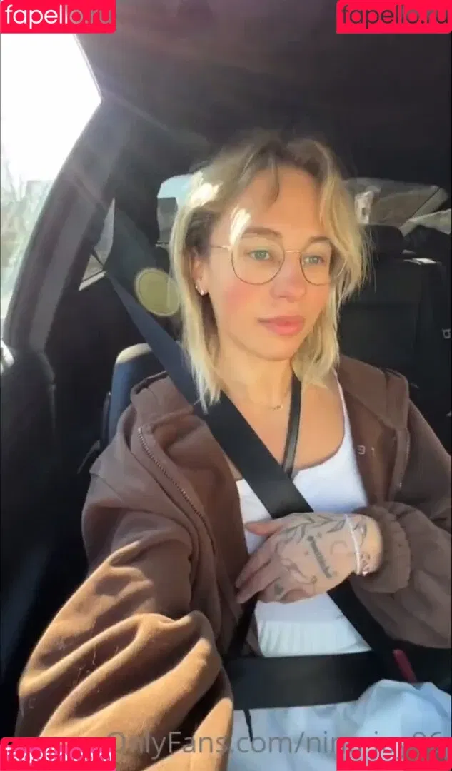 Nina Joy Onlyfans Photo Gallery 