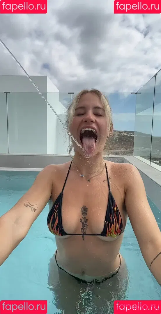 Nina Joy Onlyfans Photo Gallery 