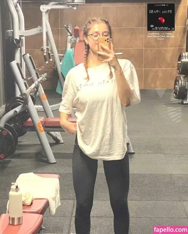 Nina Joy Onlyfans Photo Gallery 