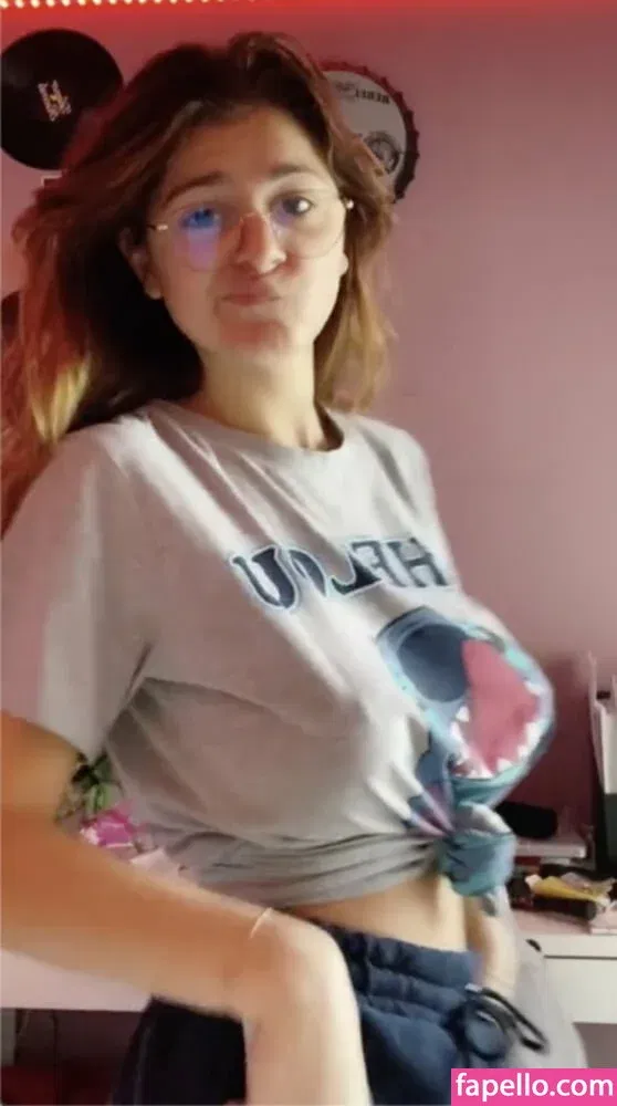 Nina Joy Onlyfans Photo Gallery 