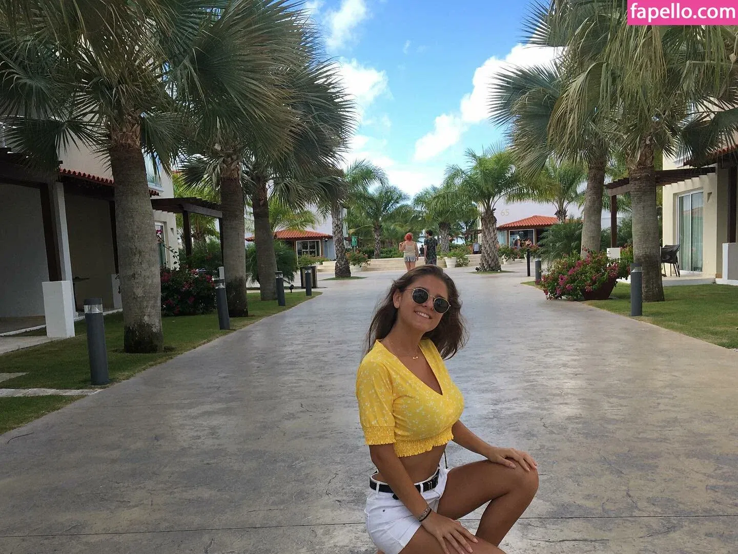 Nina Joy Onlyfans Photo Gallery 