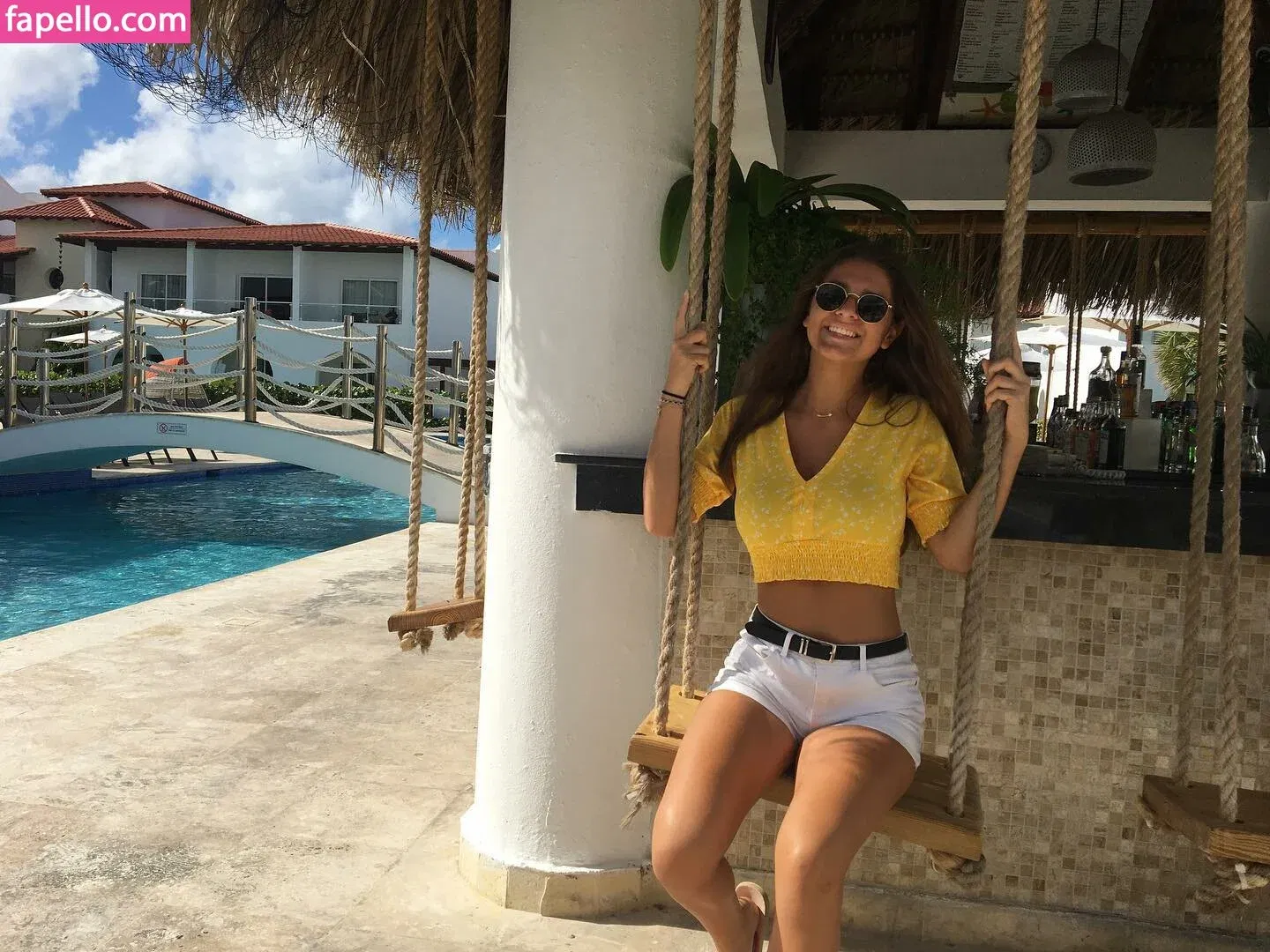 Nina Joy Onlyfans Photo Gallery 