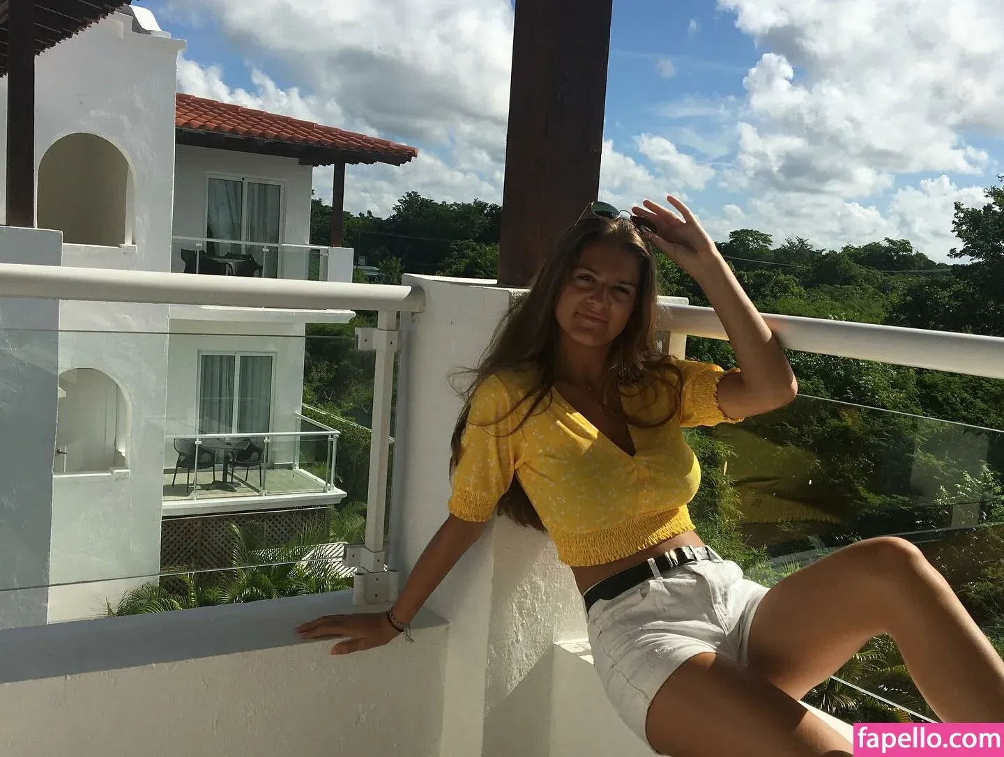 Nina Joy Onlyfans Photo Gallery 