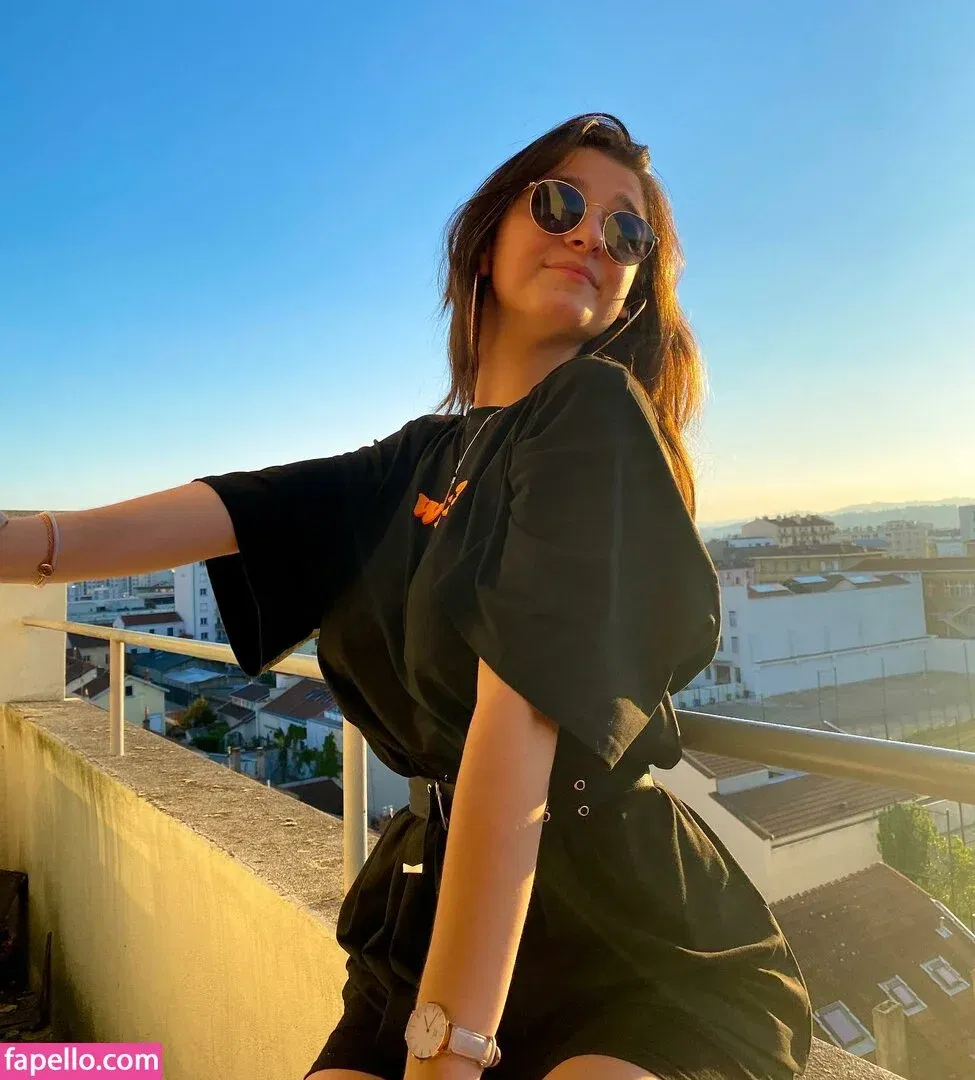 Nina Joy Onlyfans Photo Gallery 