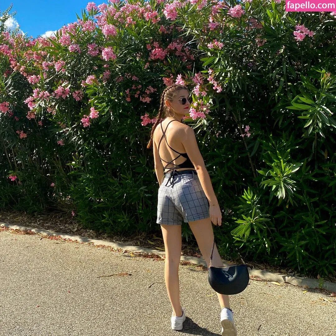 Nina Joy Onlyfans Photo Gallery 