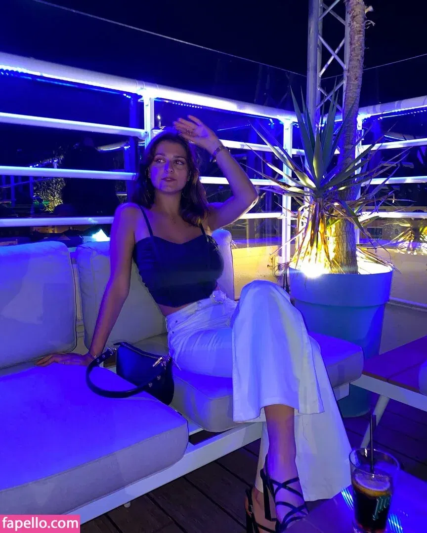 Nina Joy Onlyfans Photo Gallery 