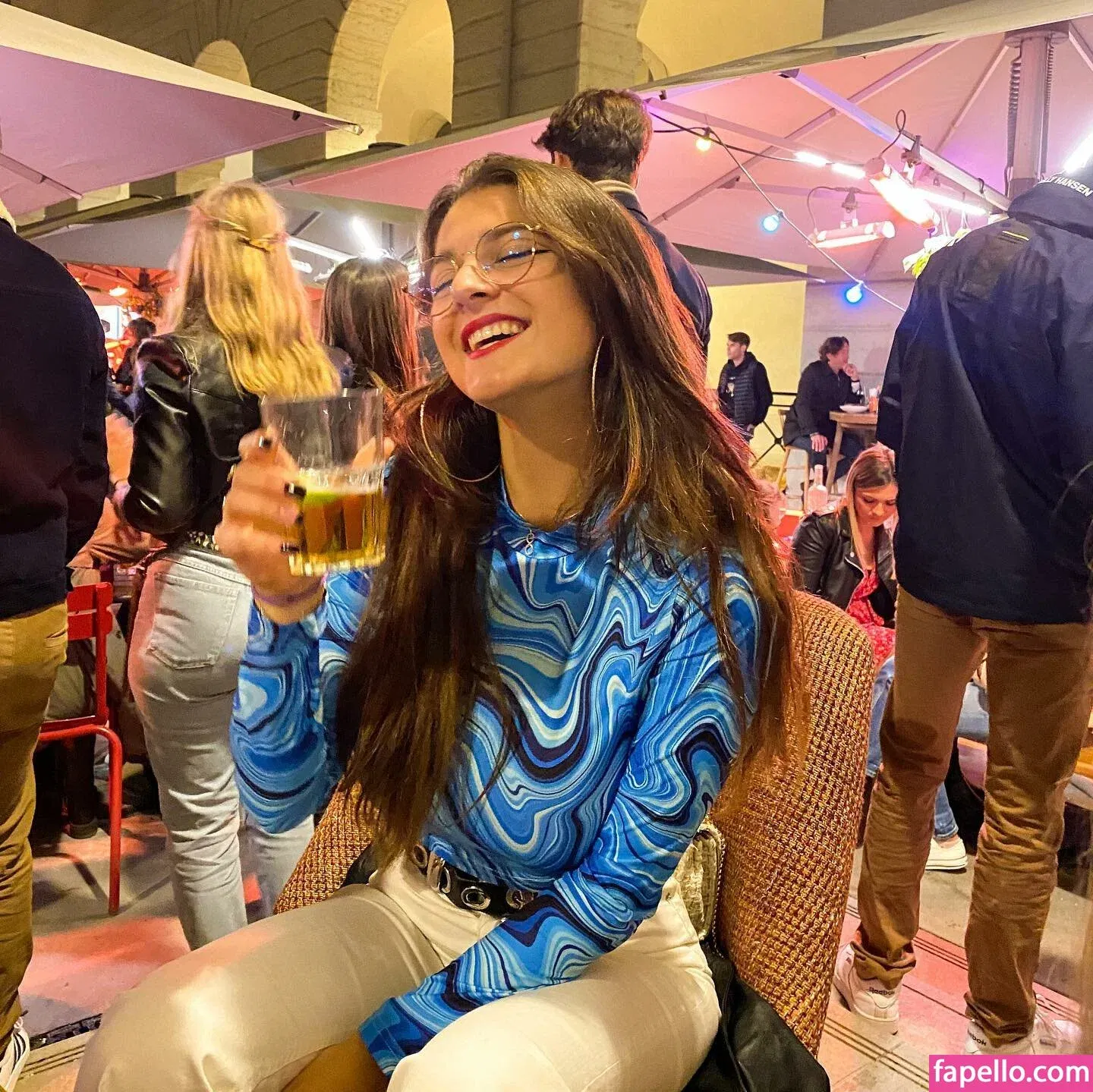 Nina Joy Onlyfans Photo Gallery 