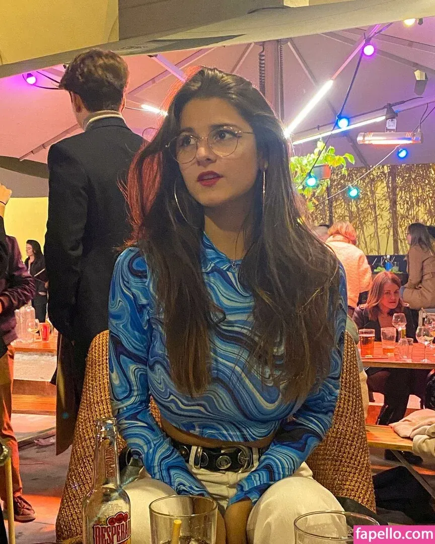 Nina Joy Onlyfans Photo Gallery 