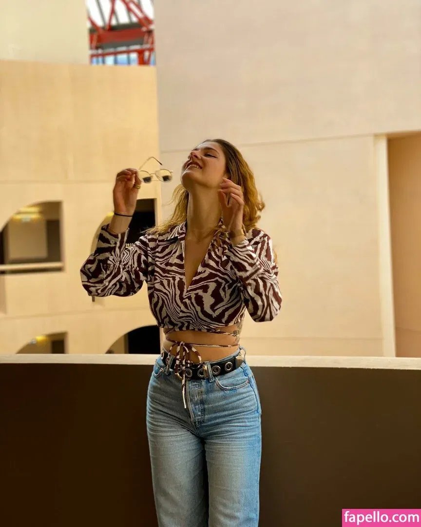 Nina Joy Onlyfans Photo Gallery 