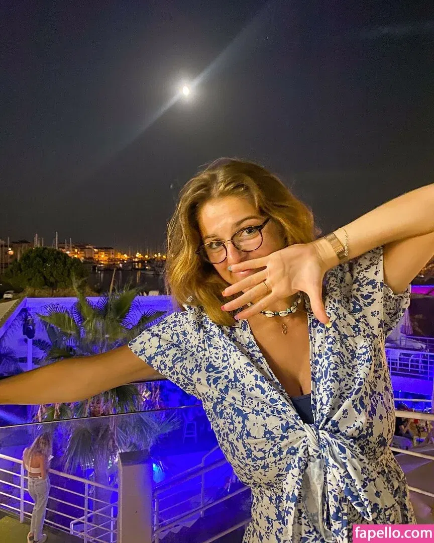 Nina Joy Onlyfans Photo Gallery 