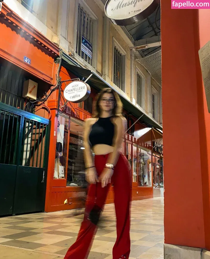 Nina Joy Onlyfans Photo Gallery 