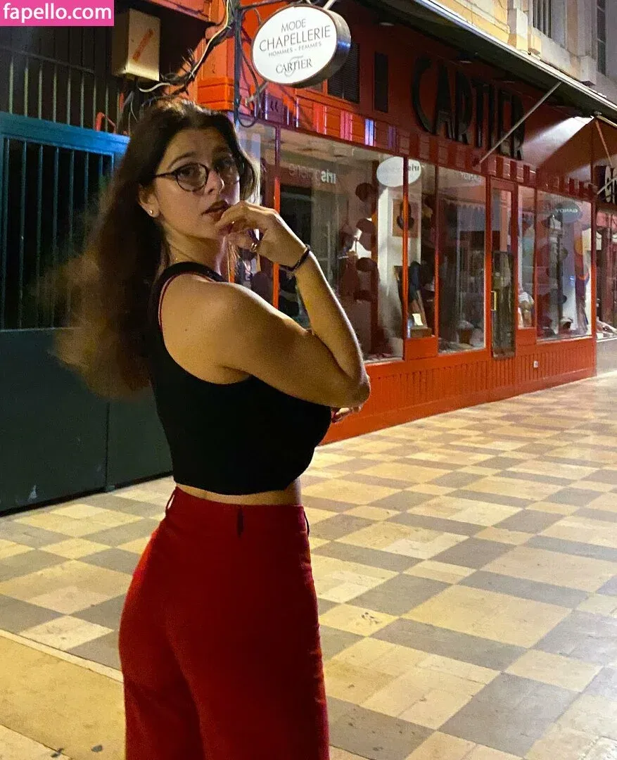 Nina Joy Onlyfans Photo Gallery 