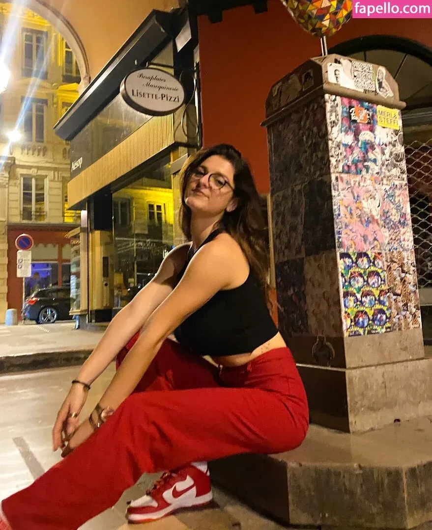 Nina Joy Onlyfans Photo Gallery 