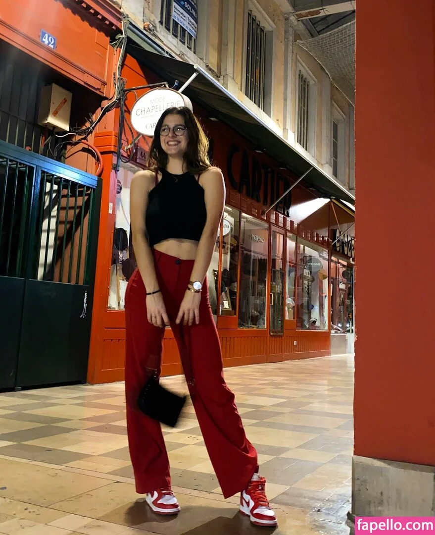 Nina Joy Onlyfans Photo Gallery 