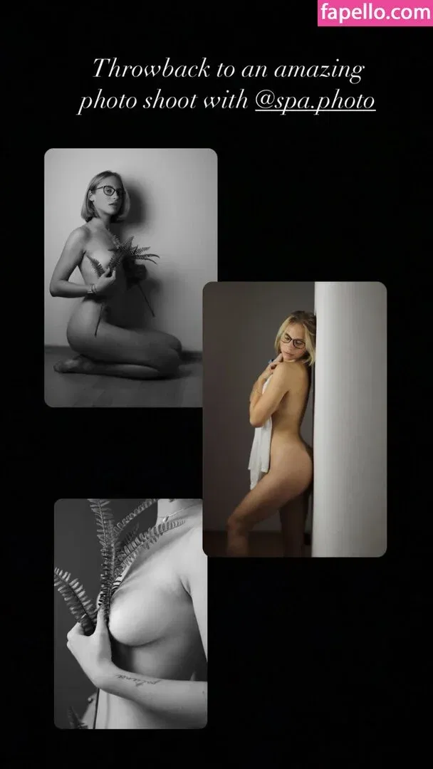 Nina Joy Onlyfans Photo Gallery 