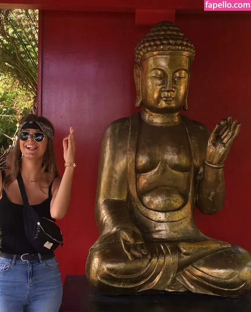 Nina Joy Onlyfans Photo Gallery 