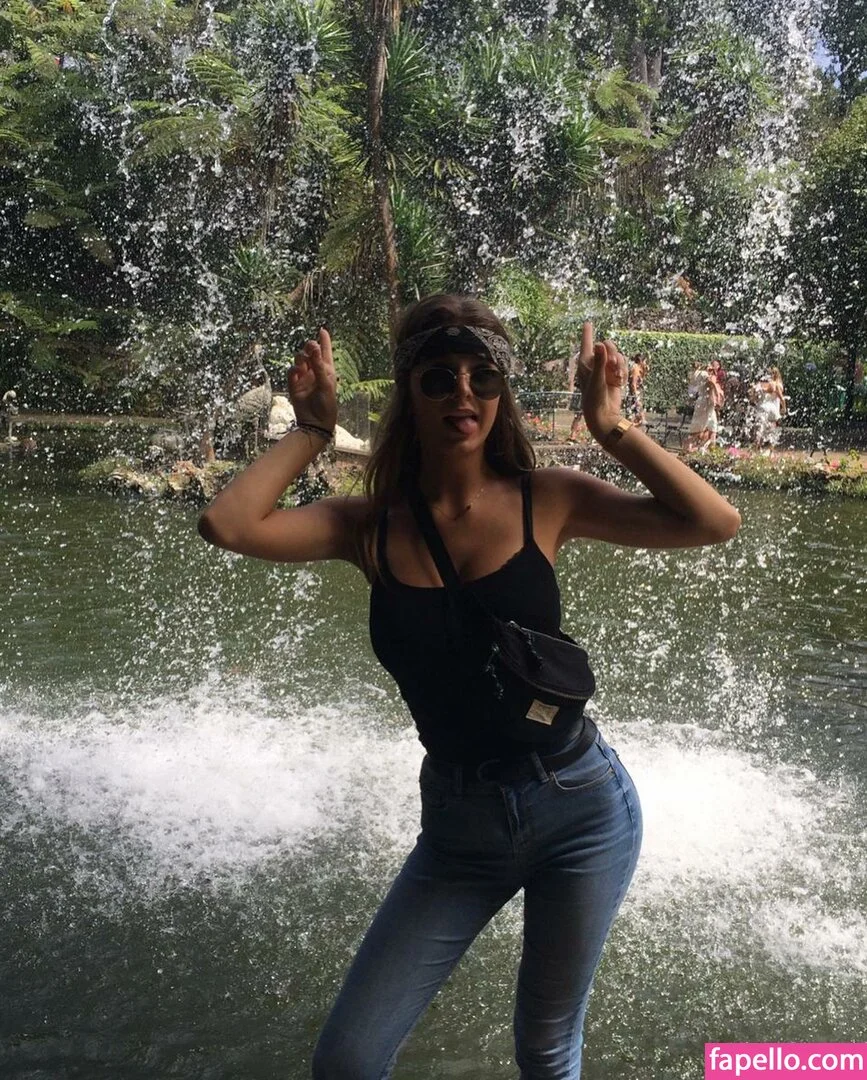 Nina Joy Onlyfans Photo Gallery 