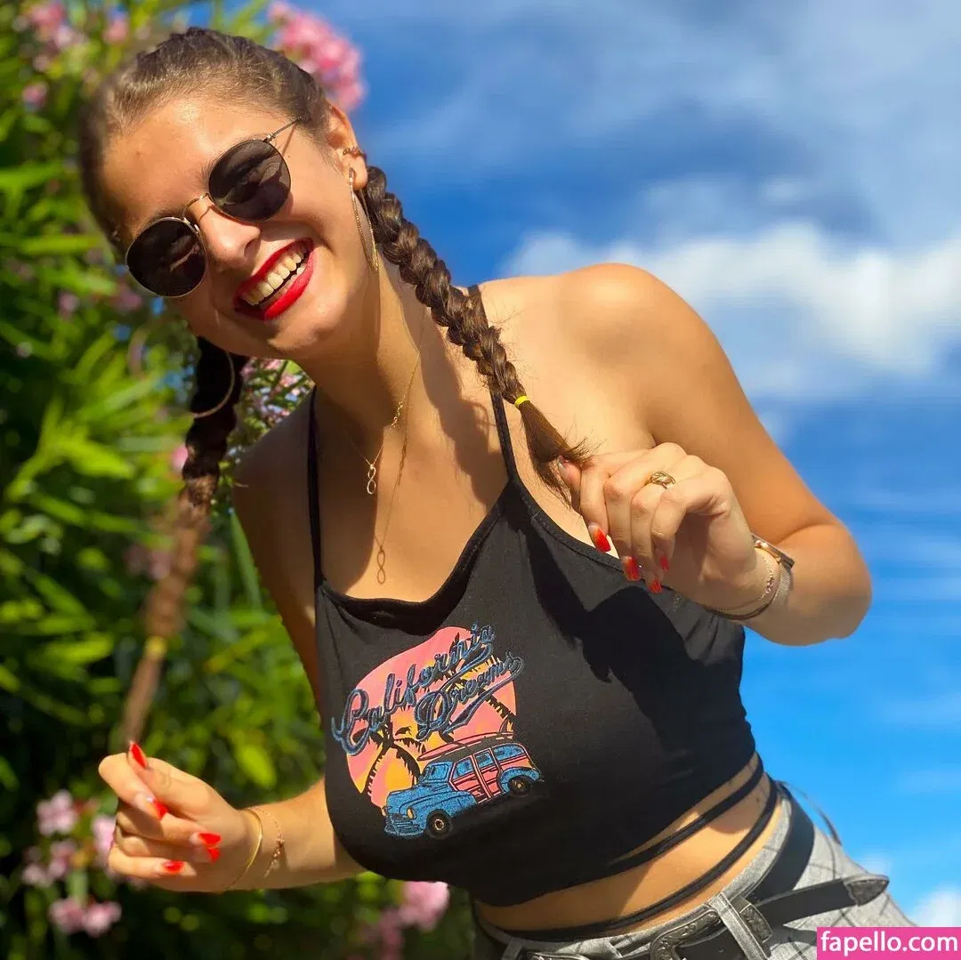 Nina Joy Onlyfans Photo Gallery 