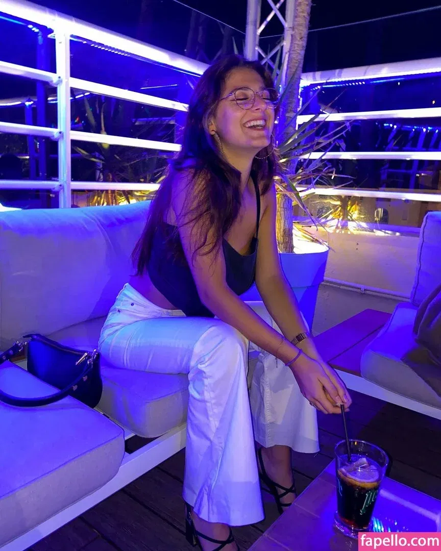 Nina Joy Onlyfans Photo Gallery 