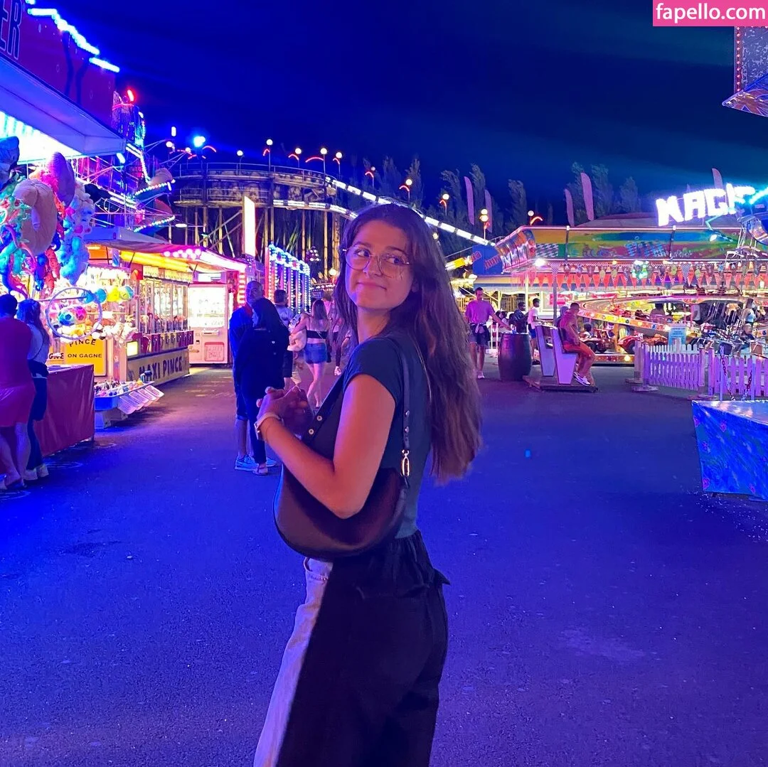 Nina Joy Onlyfans Photo Gallery 