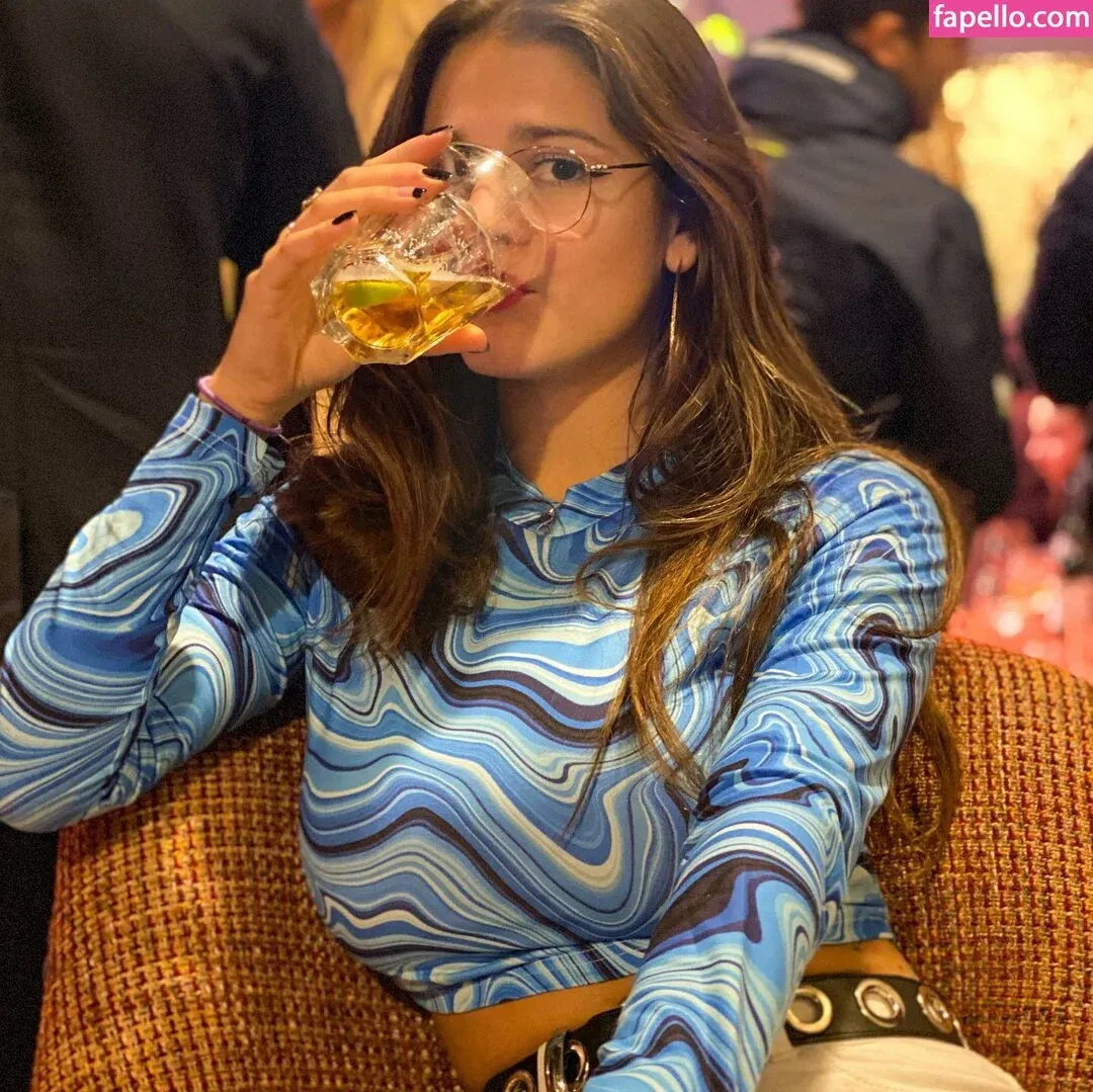 Nina Joy Onlyfans Photo Gallery 