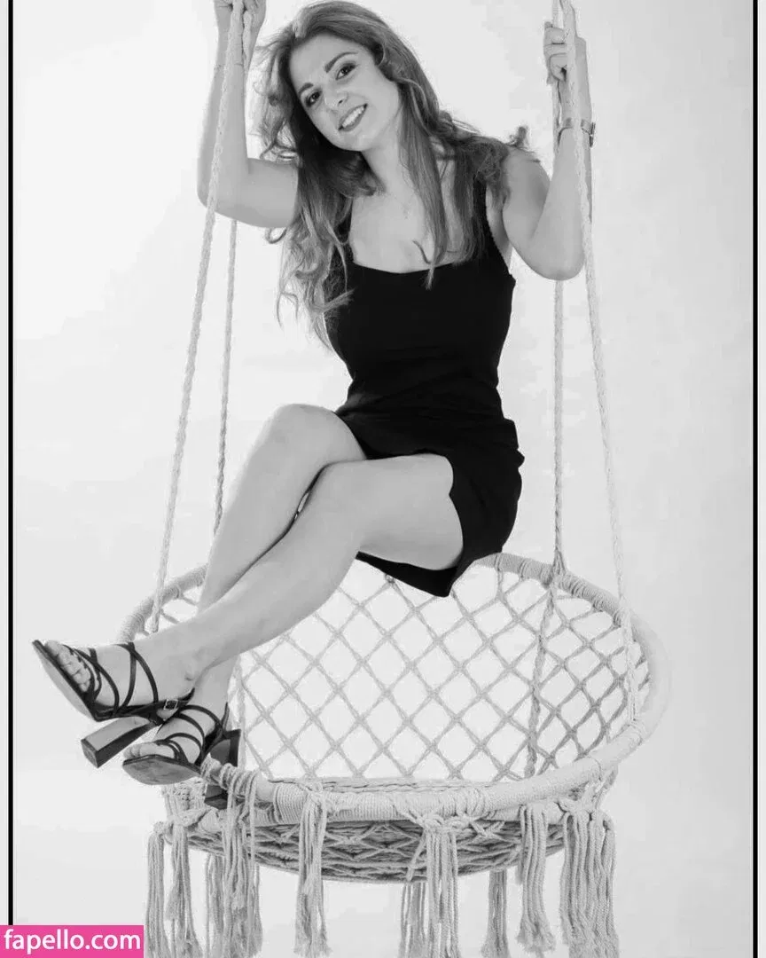 Nina Joy Onlyfans Photo Gallery 