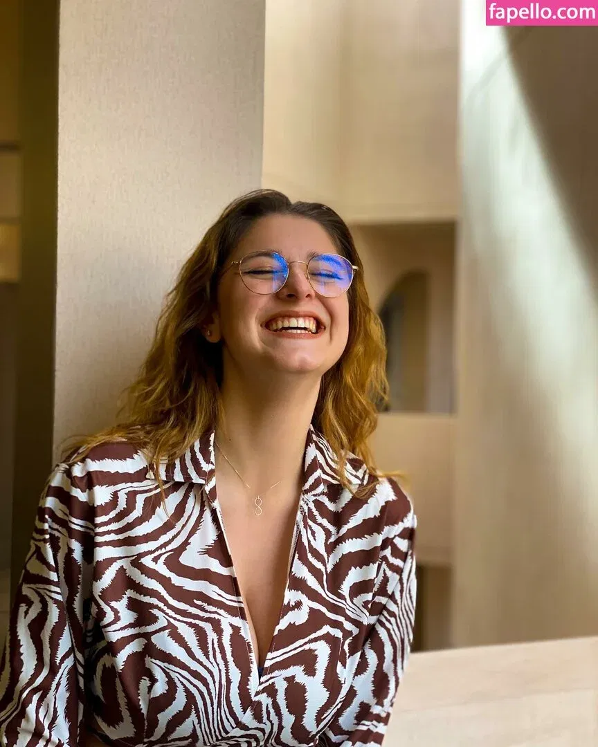 Nina Joy Onlyfans Photo Gallery 