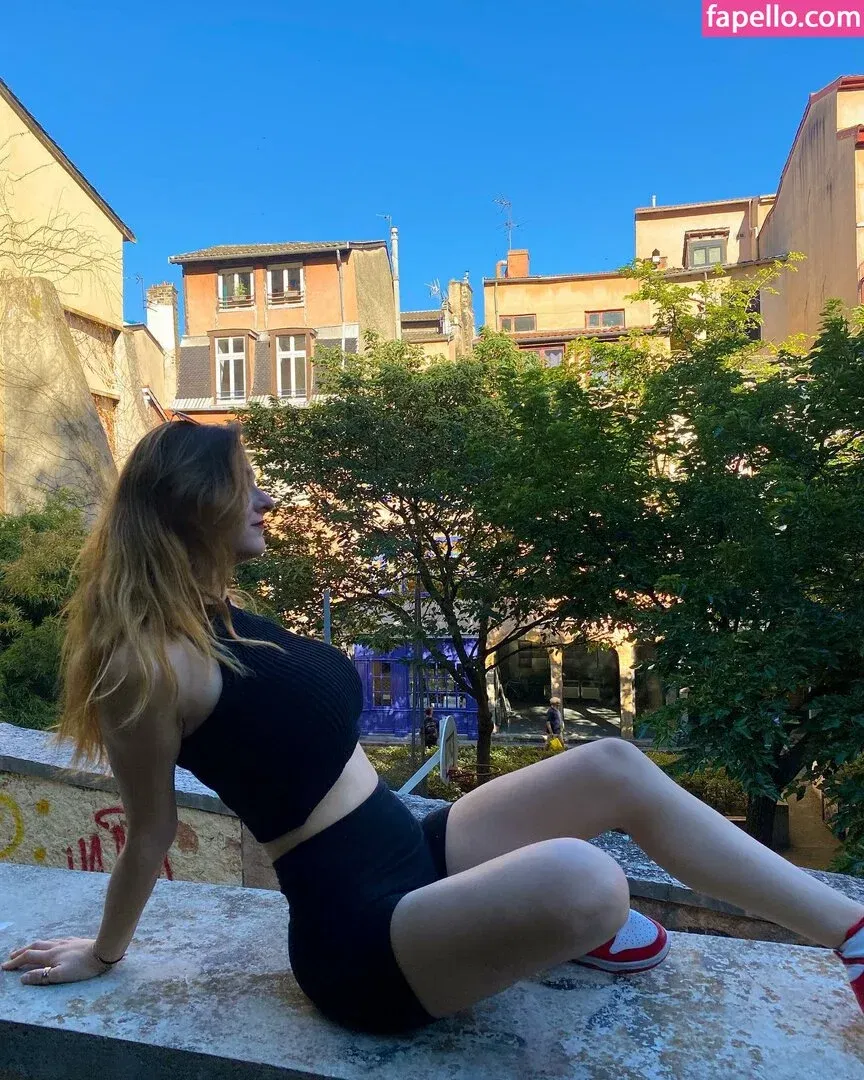 Nina Joy Onlyfans Photo Gallery 