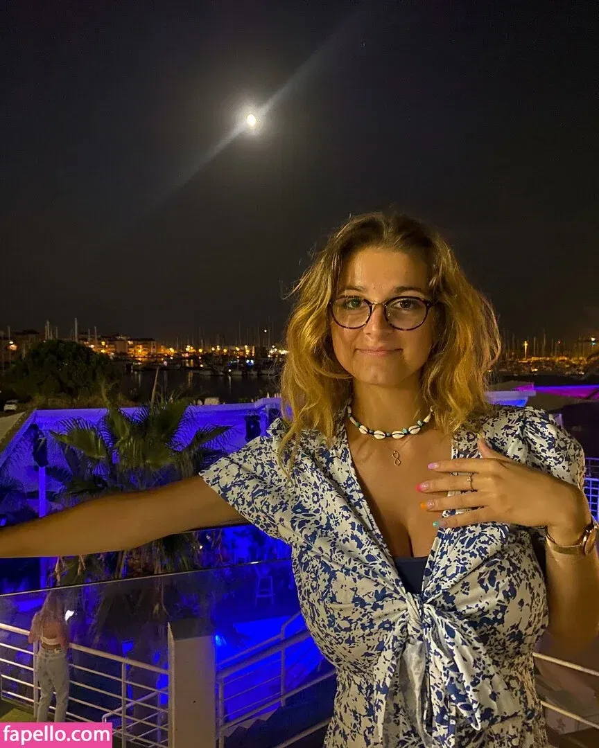 Nina Joy Onlyfans Photo Gallery 