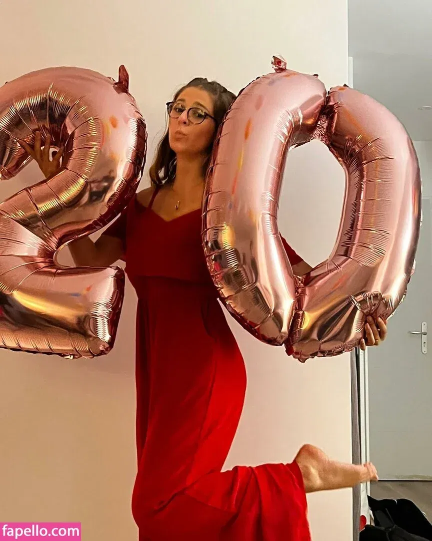 Nina Joy Onlyfans Photo Gallery 